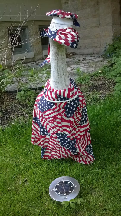 Goose