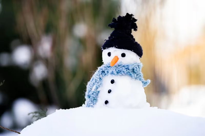 Snowman